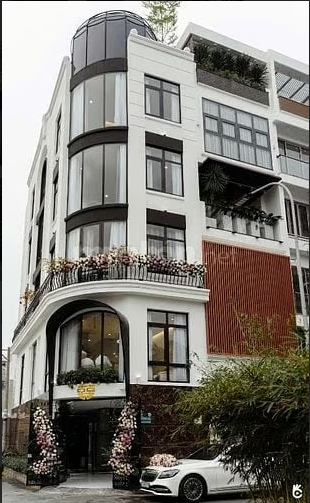 CHÍNH CHỦ BÁN NHÀ GÓC 2 MẶT TIỀN — GẦN LOTTE, THỐNG NHẤT, GÒ VẤP — NHÀ MỚI, NỘI THẤT CAO CẤP